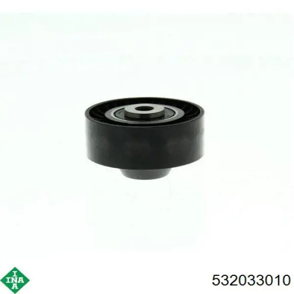 Compre 532033010 INA Rolo parasita da correia de transmissão