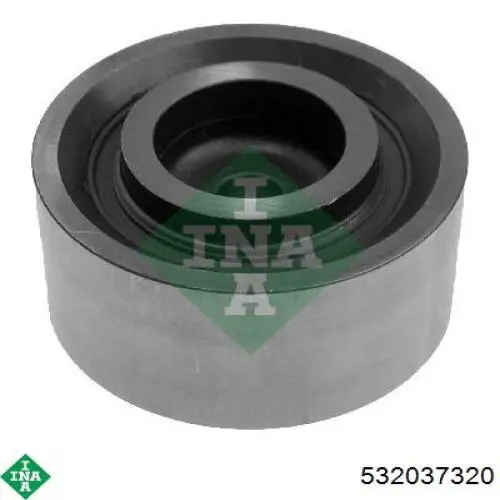 Rolo parasita da correia do mecanismo de distribuição de gás INA 532037320 preço, a partir de 44,25 USD