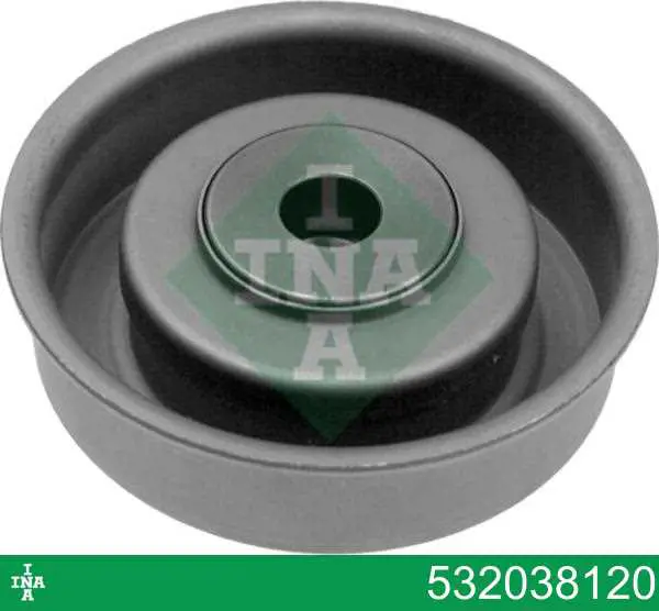 Rolo parasita da correia de transmissão INA 532038120 preço, a partir de 36,51 USD