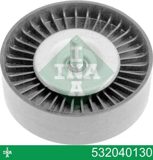 Rolo parasita da correia de transmissão INA 532040130 preço, a partir de 13,05 USD