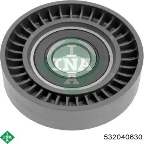 Rolo parasita da correia de transmissão INA 532040630 preço, a partir de 14,15 USD