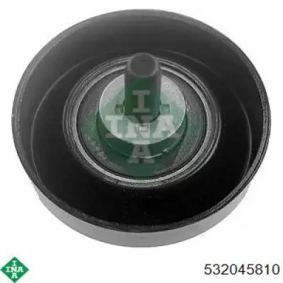Rolo parasita da correia de transmissão INA 532045810 preço, a partir de 20,87 USD