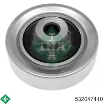 Rolo parasita da correia de transmissão INA 532047410 preço, a partir de 26,83 USD