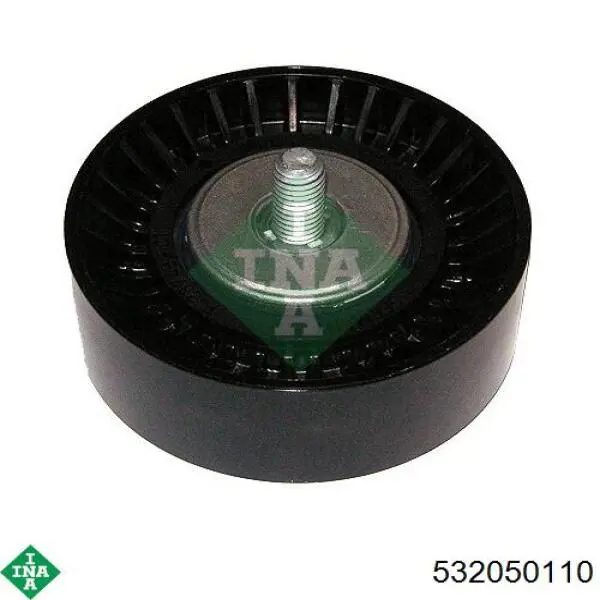 Rolo parasita da correia de transmissão INA 532050110 preço, a partir de 15,48 USD