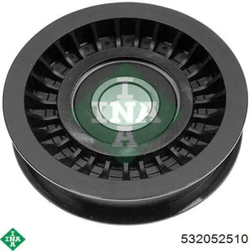 Rolo parasita da correia de transmissão INA 532052510 preço, a partir de 19,14 USD
