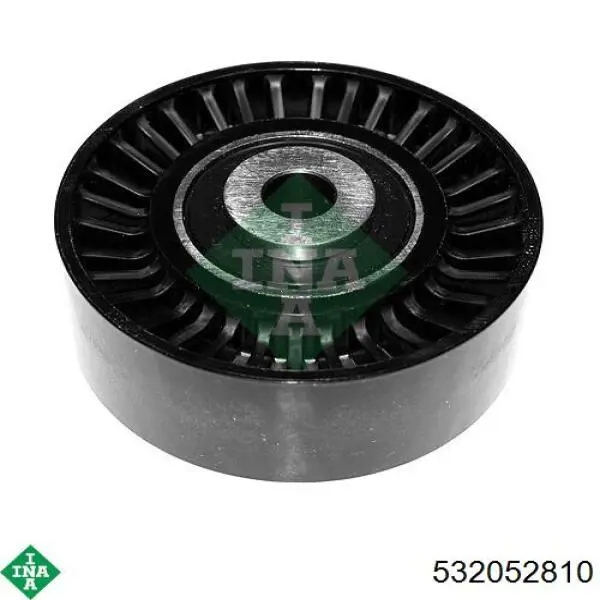 Rolo parasita da correia de transmissão INA 532052810 preço, a partir de 25,87 USD