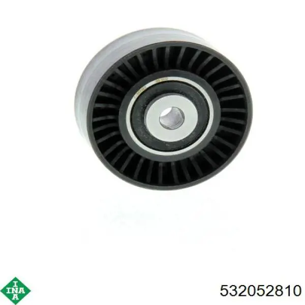 Compre 532052810 INA Rolo parasita da correia de transmissão