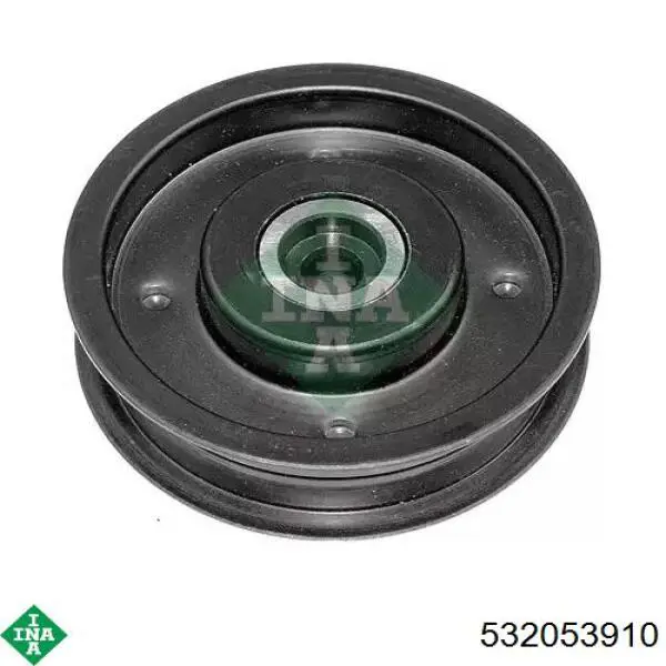 Rolo parasita da correia de transmissão INA 532053910 preço, a partir de 20,52 USD