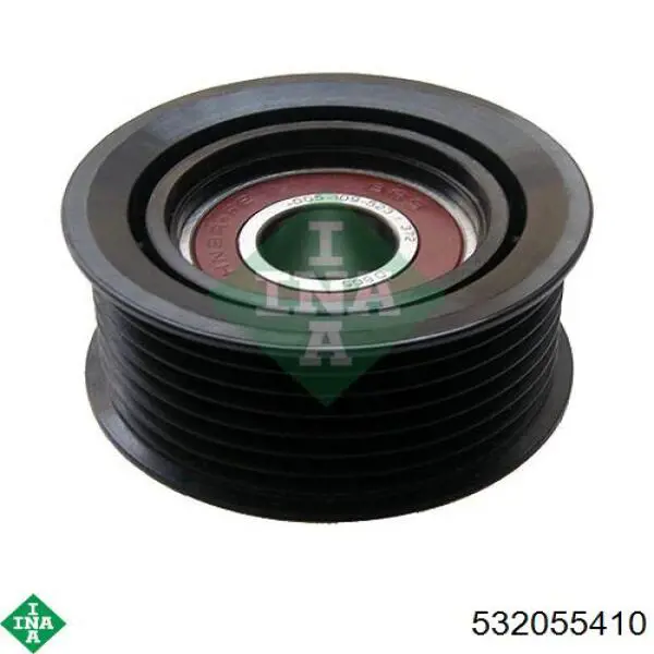 Rolo parasita da correia de transmissão INA 532055410 preço, a partir de 29,62 USD