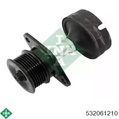 Polia do gerador INA 532061210 preço, a partir de 76,98 USD