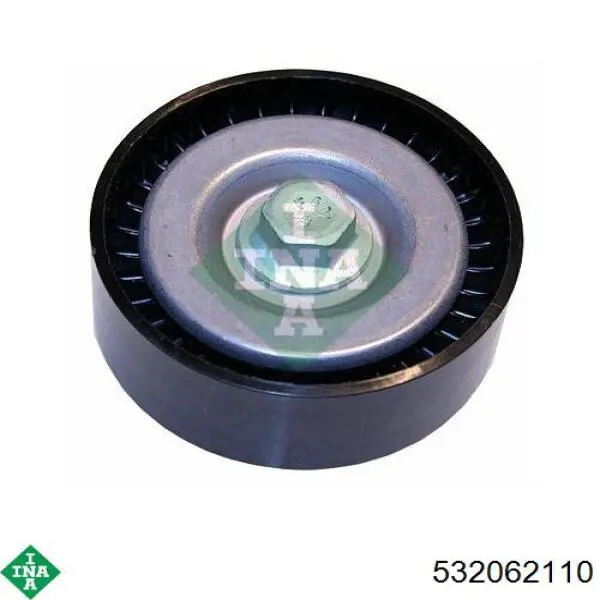 Rolo parasita da correia de transmissão INA 532062110 preço, a partir de 12,04 USD