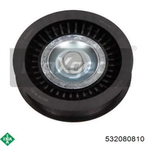 Rolo parasita da correia de transmissão INA 532080810 preço, a partir de 24,40 USD