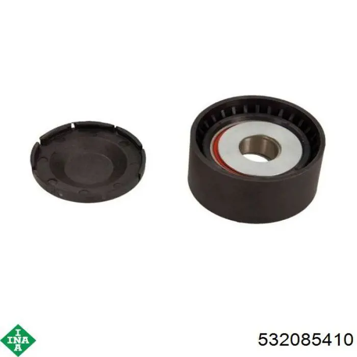 Rolo parasita da correia de transmissão INA 532085410 preço, a partir de 31,68 USD