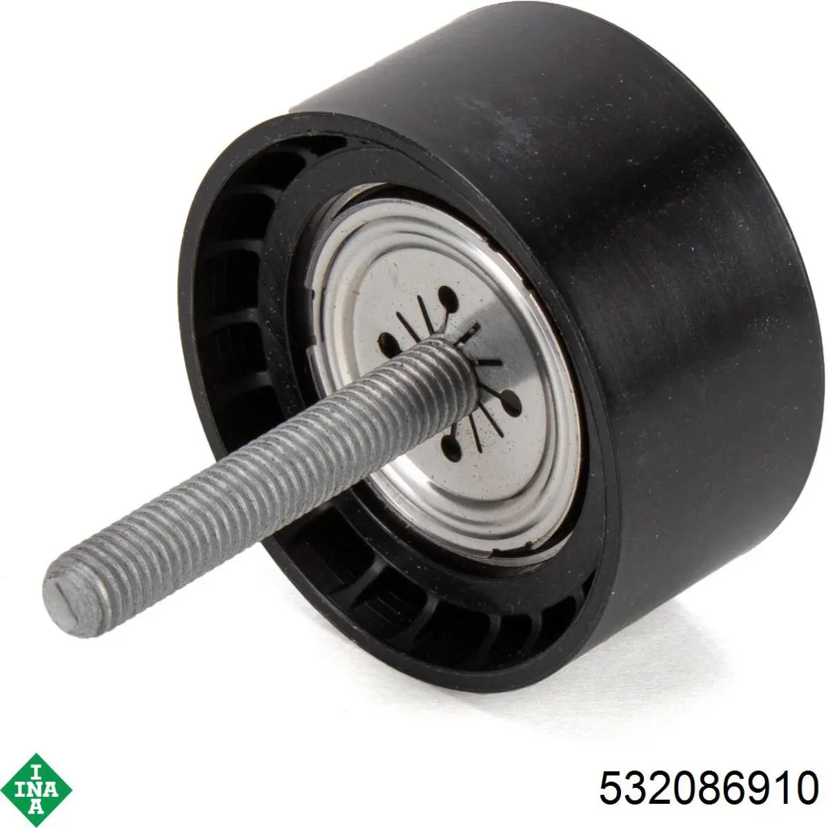 Rolo parasita da correia de transmissão Opel 55491011 preço, a partir de 12,57 USD