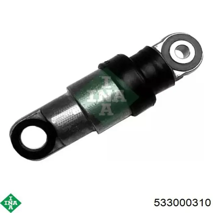 Reguladora de tensão da correia de transmissão INA 533000310 preço, a partir de 64,94 USD