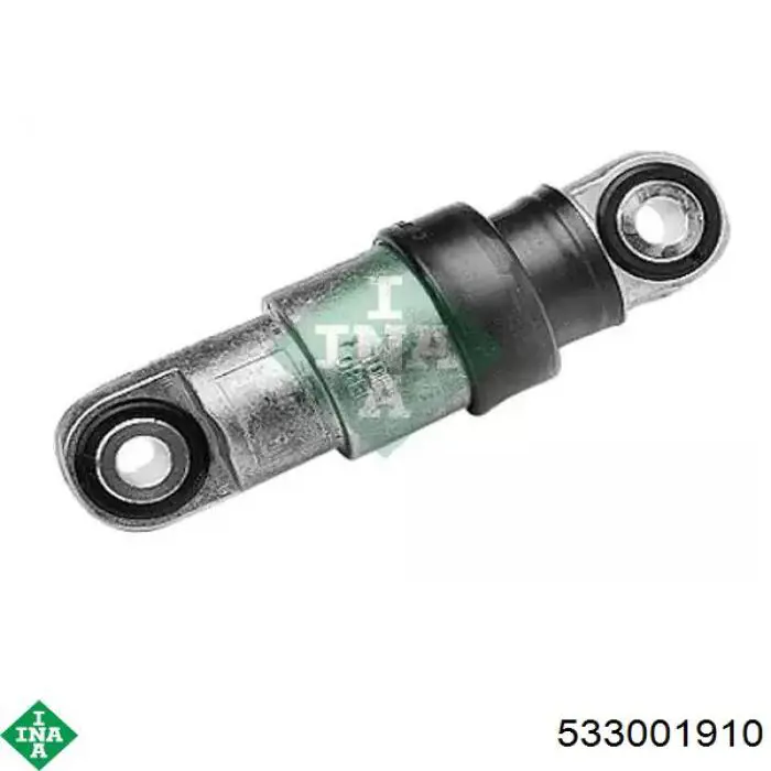 Reguladora de tensão da correia de transmissão INA 533001910 preço, a partir de 46,51 USD