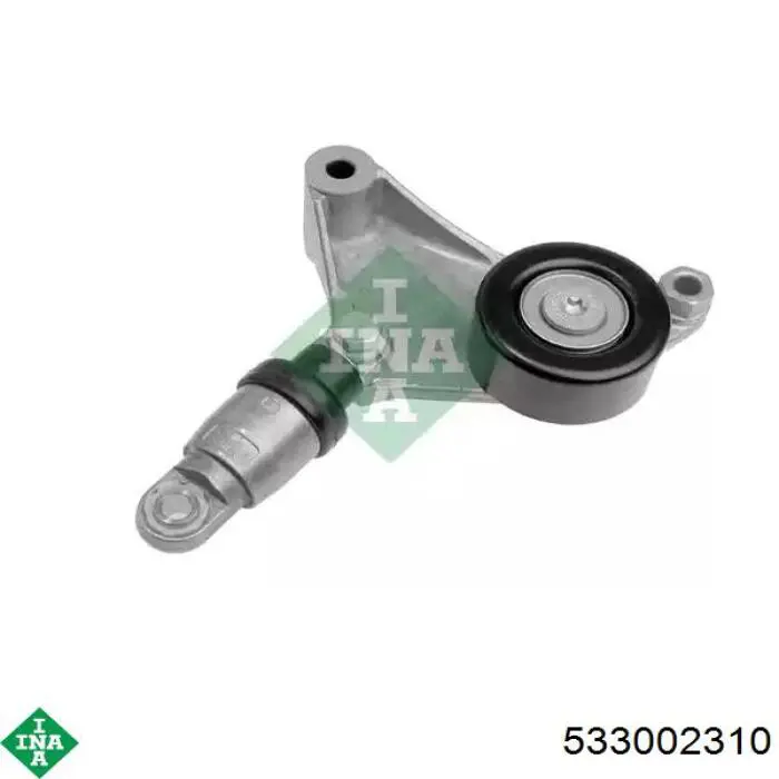 Reguladora de tensão da correia de transmissão INA 533002310 preço, a partir de 82,71 USD