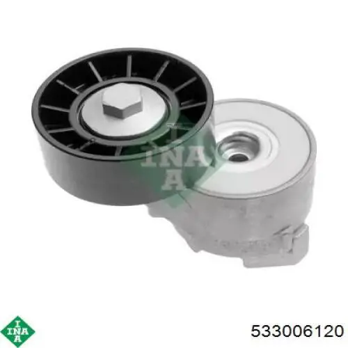 Reguladora de tensão da correia de transmissão INA 533006120 preço, a partir de 37,39 USD