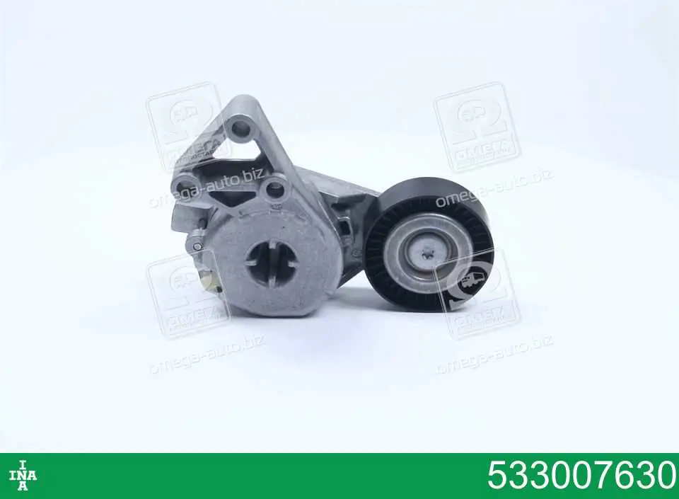 Reguladora de tensão da correia de transmissão INA 533007630 preço, a partir de 41,15 USD