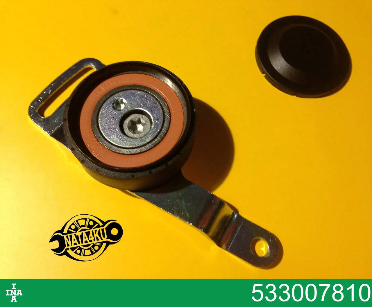 Reguladora de tensão da correia de transmissão INA 533007810 preço, a partir de 57,07 USD