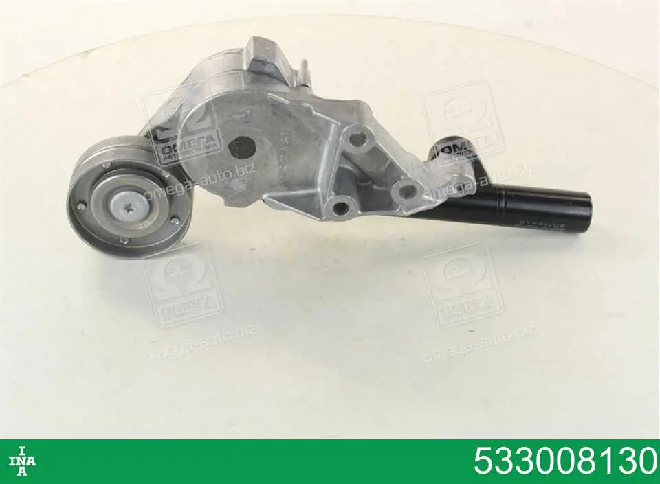 Reguladora de tensão da correia de transmissão INA 533008130 preço, a partir de 66,32 USD