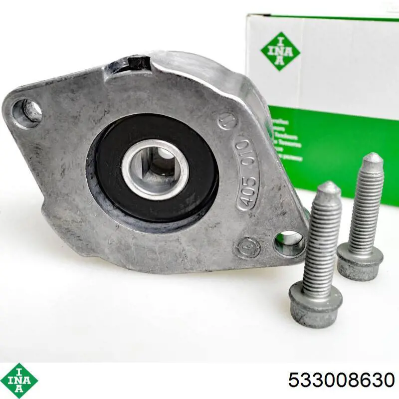 Reguladora de tensão da correia de transmissão INA 533008630 preço, a partir de 59,82 USD