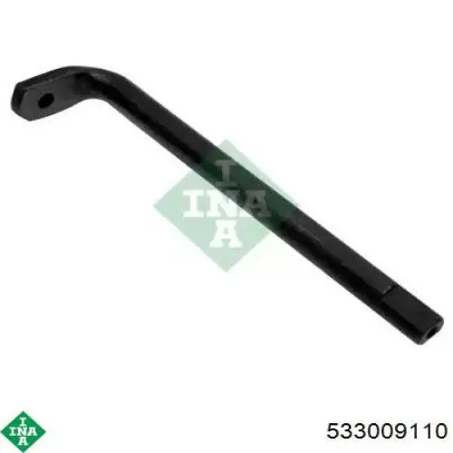 Consola de reguladora de tensão da correia de transmissão INA 533009110 preço, a partir de 42,99 USD