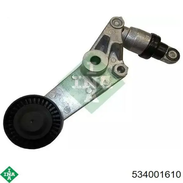 Reguladora de tensão da correia de transmissão INA 534001610 preço, a partir de 79,05 USD
