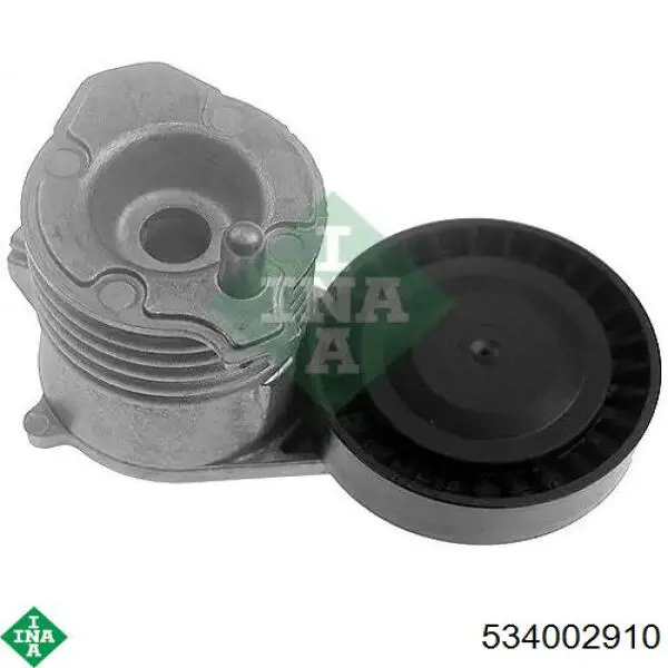 Reguladora de tensão da correia de transmissão INA 534002910 preço, a partir de 21,94 USD