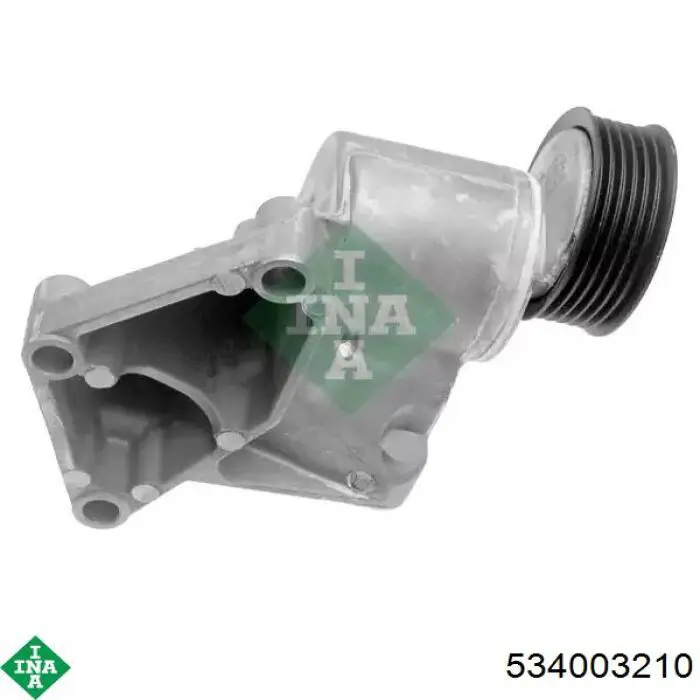 Reguladora de tensão da correia de transmissão INA 534003210 preço, a partir de 45,18 USD