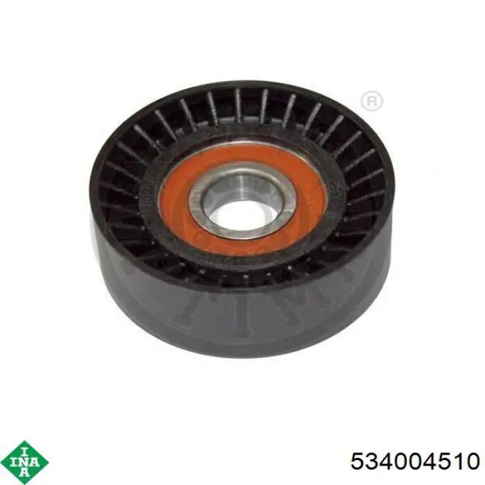 Reguladora de tensão da correia de transmissão INA 534004510 preço, a partir de 19,47 USD
