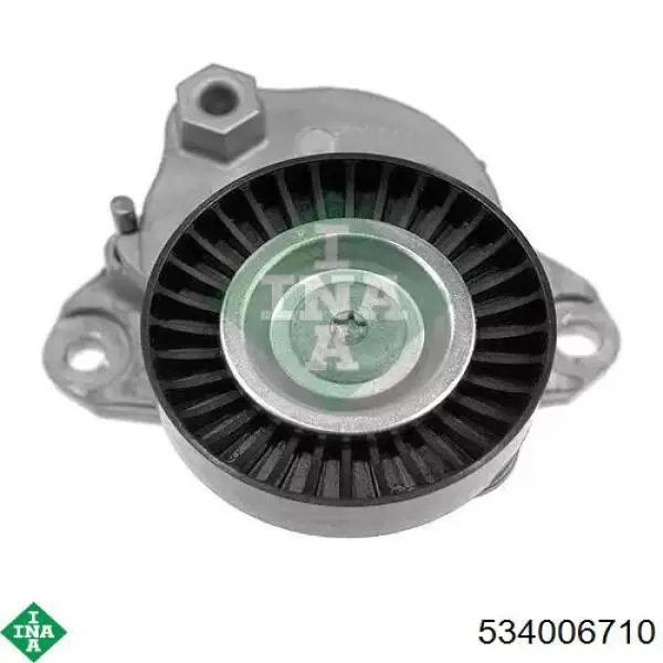 Reguladora de tensão da correia de transmissão INA 534006710 preço, a partir de 51,25 USD