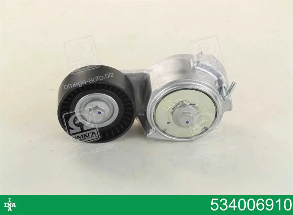 Reguladora de tensão da correia de transmissão INA 534006910 preço, a partir de 32,69 USD