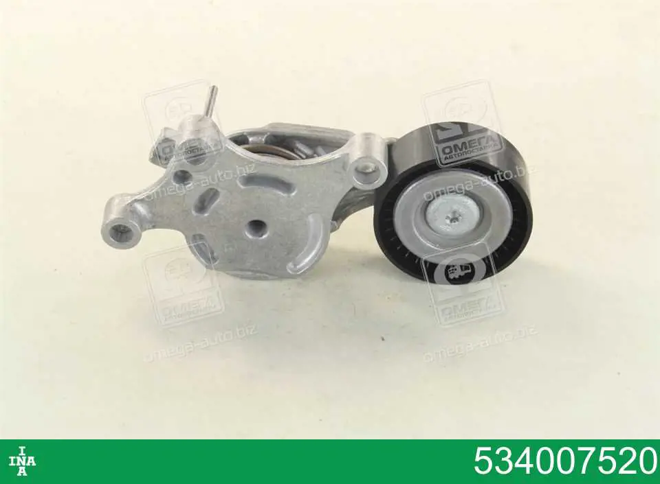 Reguladora de tensão da correia de transmissão INA 534007520 preço, a partir de 47,67 USD