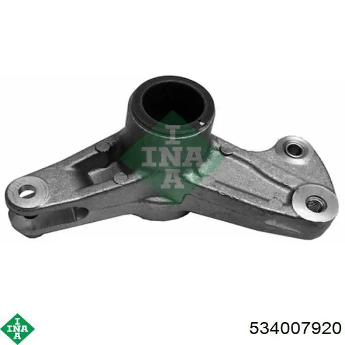Consola de reguladora de tensão da correia de transmissão INA 534007920 preço, a partir de 35,77 USD