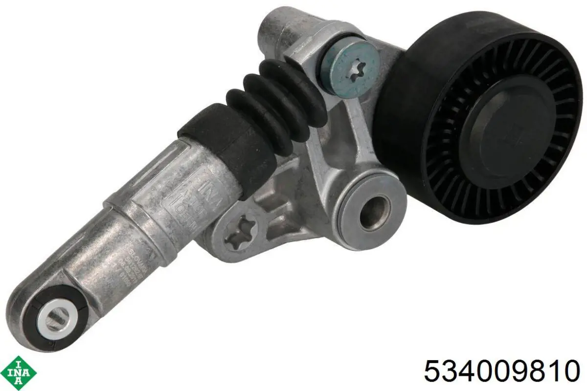Reguladora de tensão da correia de transmissão INA 534009810 preço, a partir de 61,64 USD