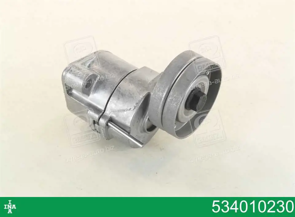 Reguladora de tensão da correia de transmissão INA 534010230 preço, a partir de 57,11 USD
