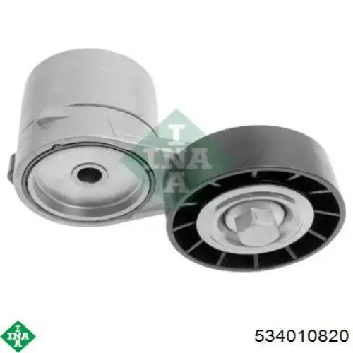 Reguladora de tensão da correia de transmissão INA 534010820 preço, a partir de 44,87 USD