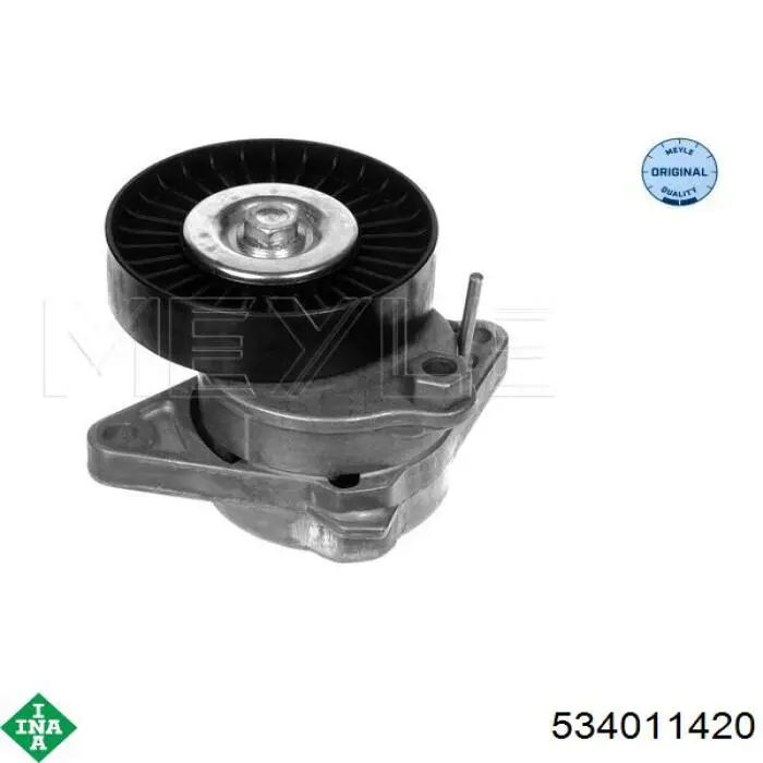 Compre 534011420 INA Reguladora de tensão da correia de transmissão