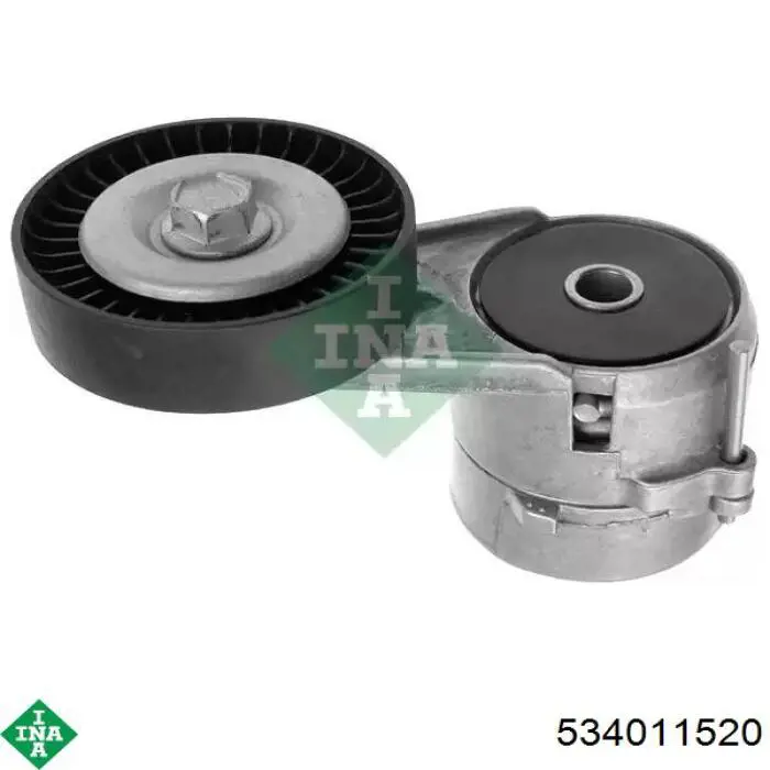 Reguladora de tensão da correia de transmissão INA 534011520 preço, a partir de 48,12 USD