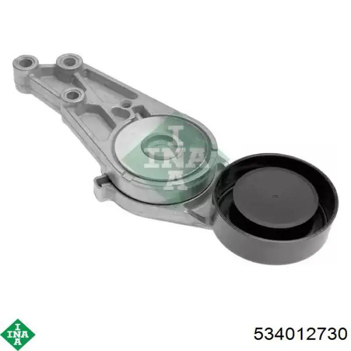 Reguladora de tensão da correia de transmissão INA 534012730 preço, a partir de 55,02 USD