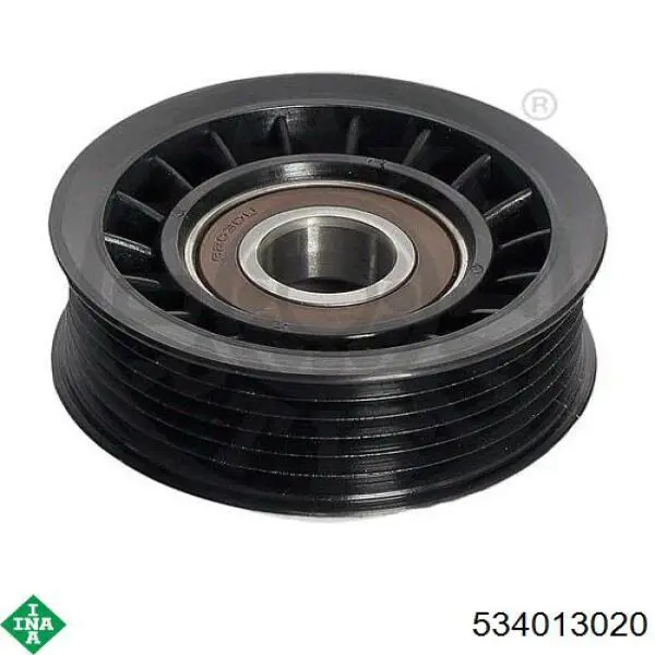 Reguladora de tensão da correia de transmissão INA 534013020 preço, a partir de 82,09 USD