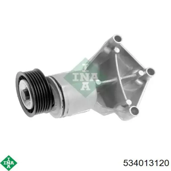 Reguladora de tensão da correia de transmissão INA 534013120 preço, a partir de 83,30 USD