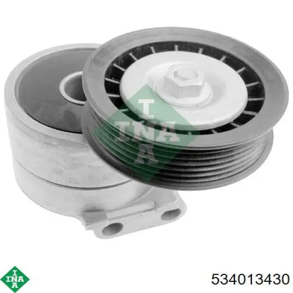 Reguladora de tensão da correia de transmissão INA 534013430 preço, a partir de 78,36 USD