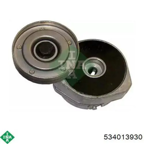 Reguladora de tensão da correia de transmissão INA 534013930 preço, a partir de 73,21 USD