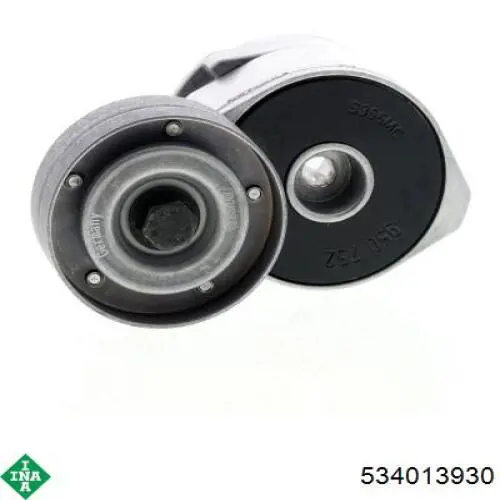 Compre 534013930 INA Reguladora de tensão da correia de transmissão