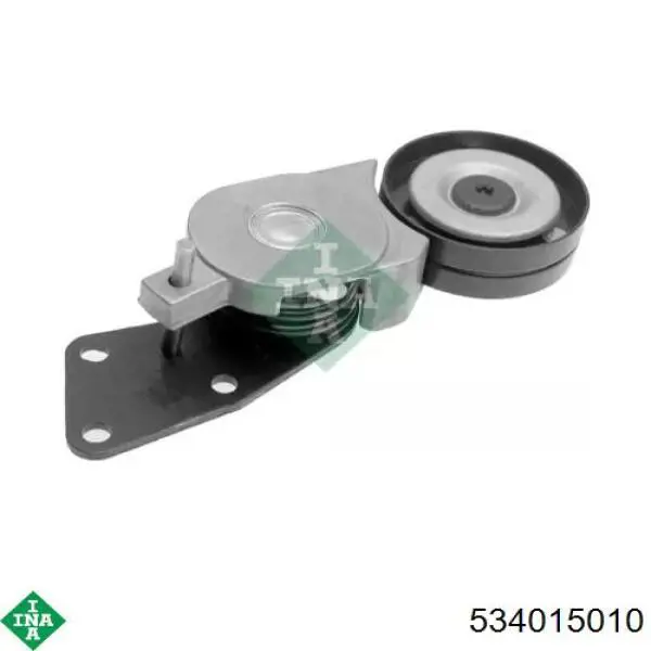 Reguladora de tensão da correia de transmissão INA 534015010 preço, a partir de 42,59 USD
