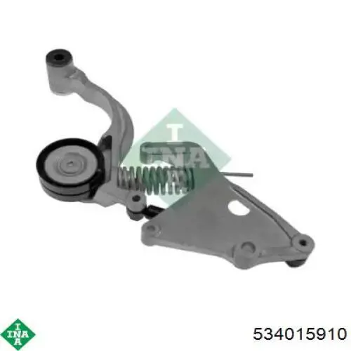 Reguladora de tensão da correia de transmissão INA 534015910 preço, a partir de 36,62 USD