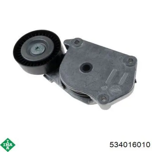 Compre 534016010 INA Reguladora de tensão da correia de transmissão