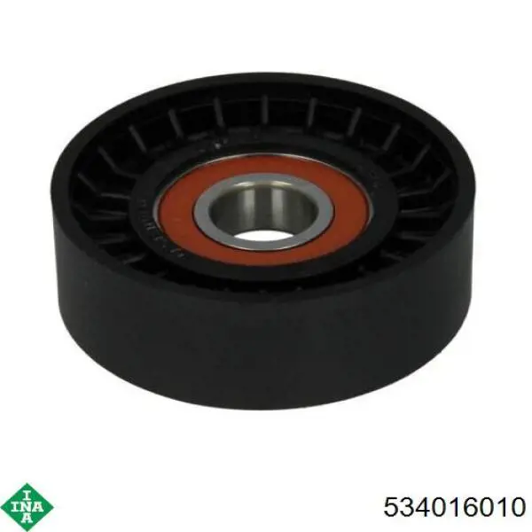 Reguladora de tensão da correia de transmissão INA 534016010 preço, a partir de 51,17 USD